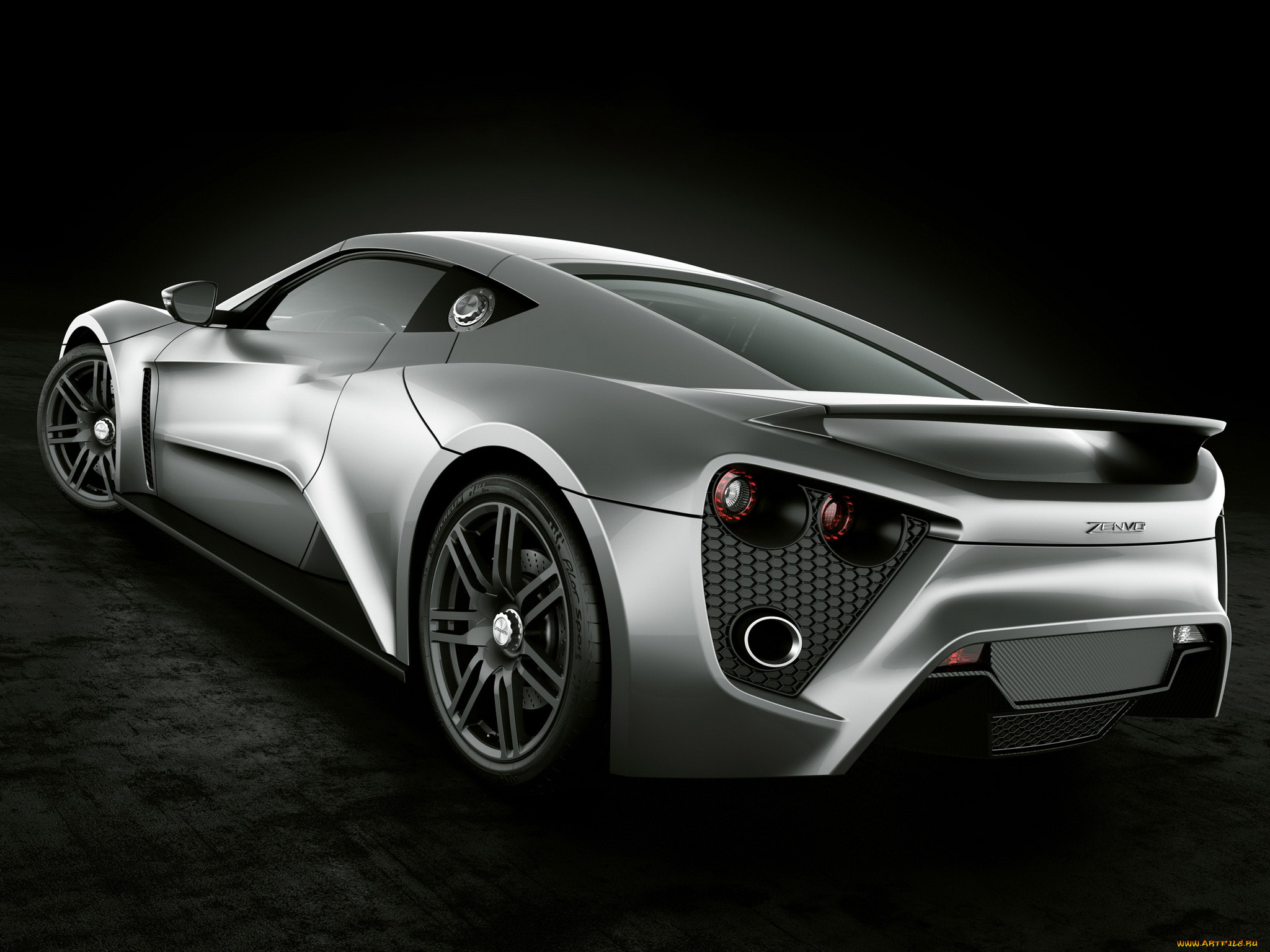 , zenvo